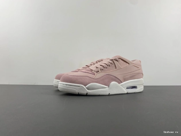 RM Pink Air Oxford FQ7940-600 Jordan   4 0105